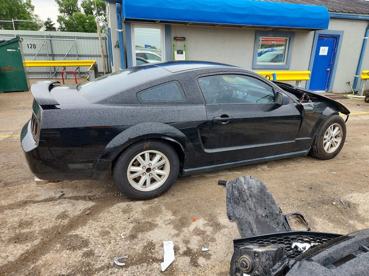 2006 Ford Mustang - Фото 3