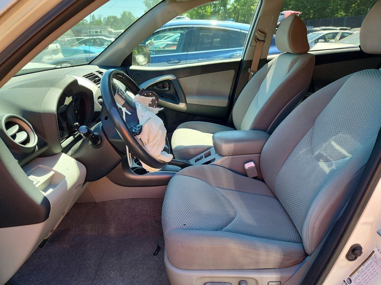 2007 Toyota Rav4 Limited - Фото 7