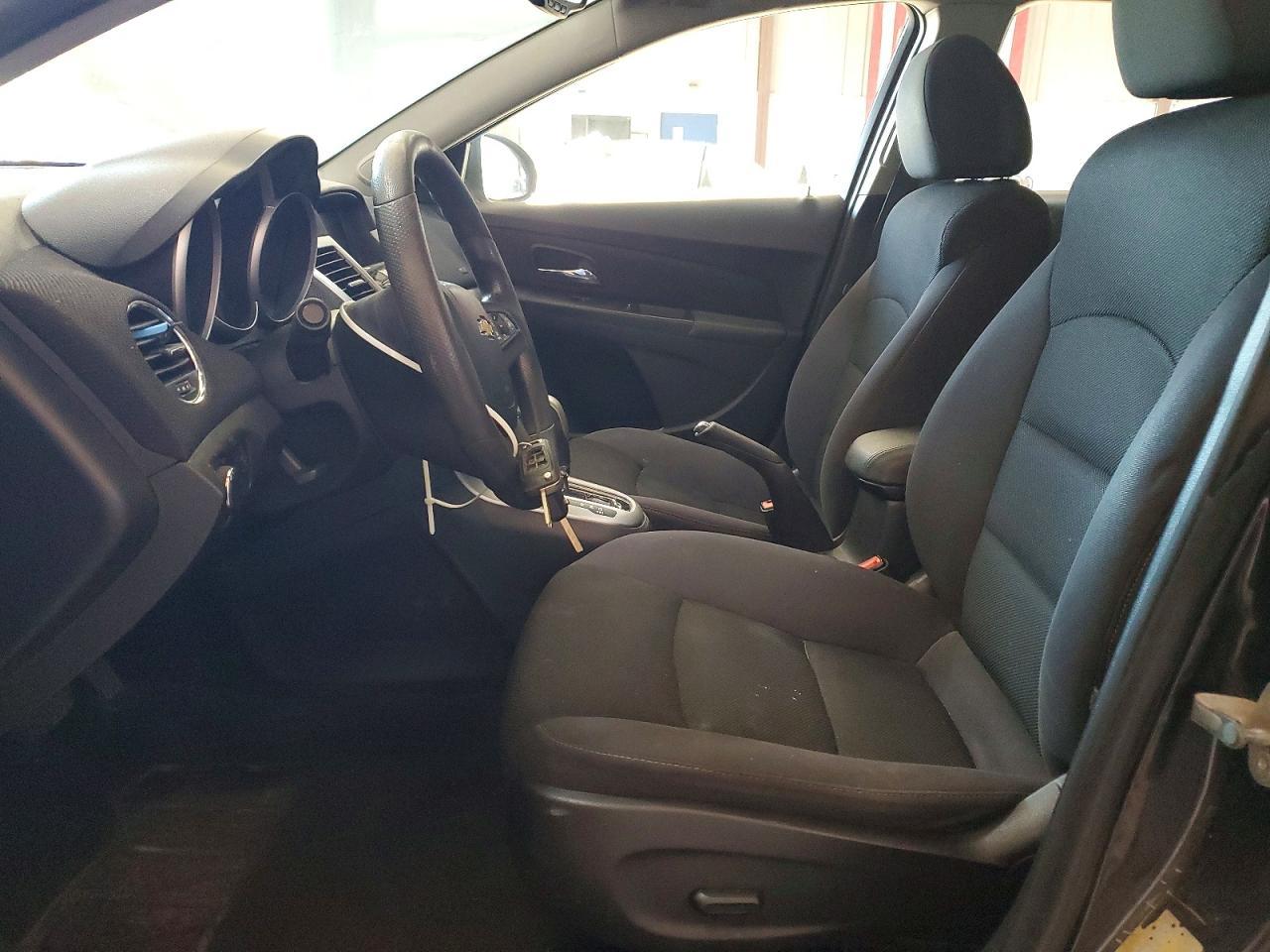 2015 Chevrolet Cruze Lt - Image 7