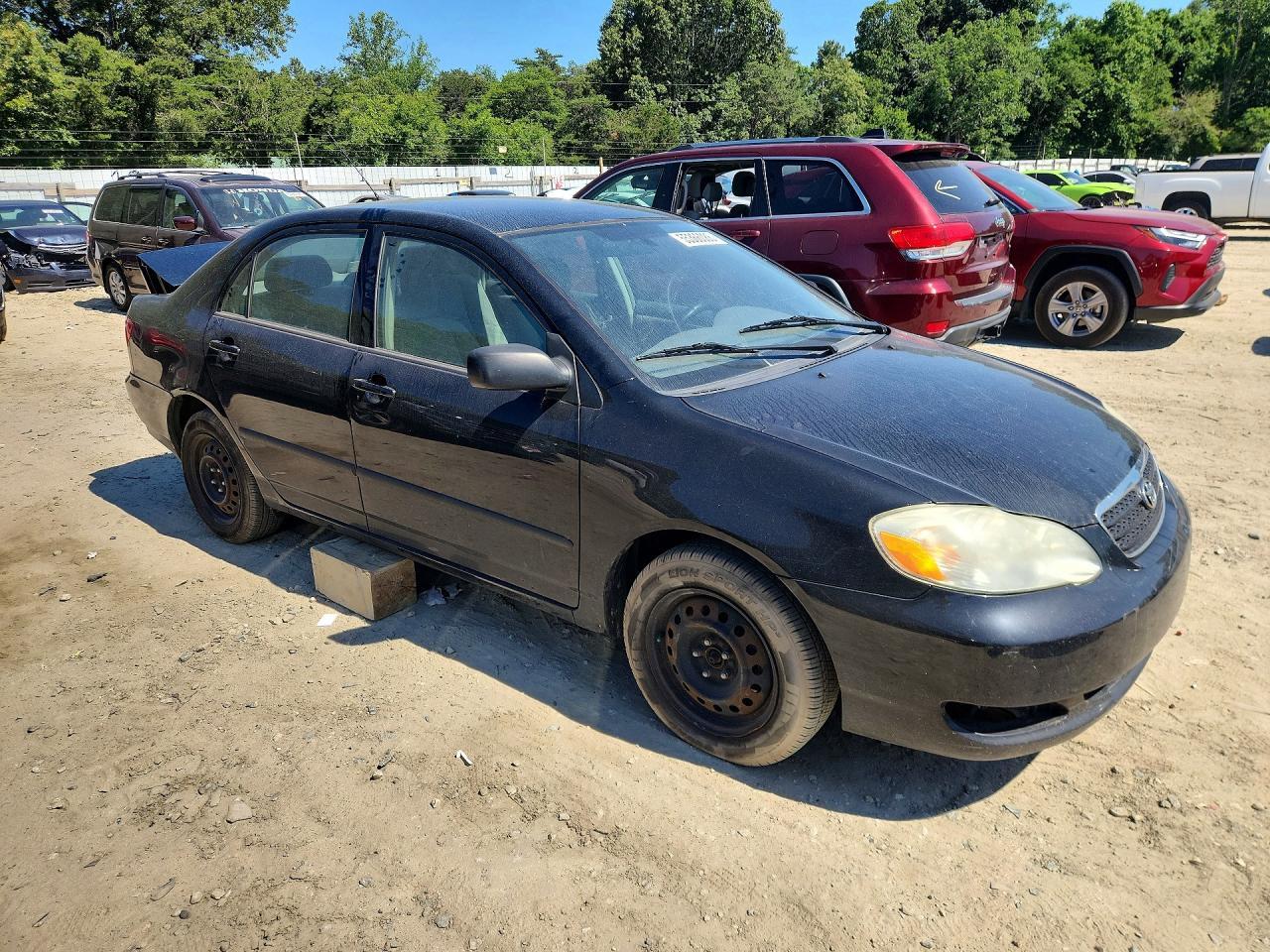 2005 Toyota Corolla Ce - Image 7