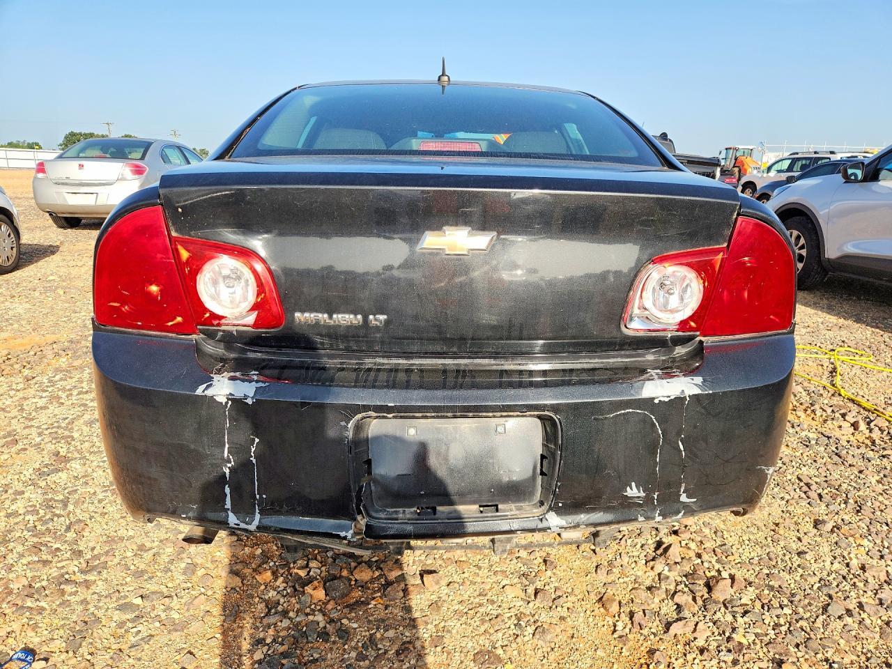 2011 Chevrolet Malibu 1Lt - Image 6