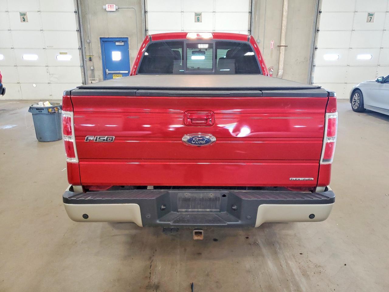 2010 Ford F150 Supercrew - Фото 6