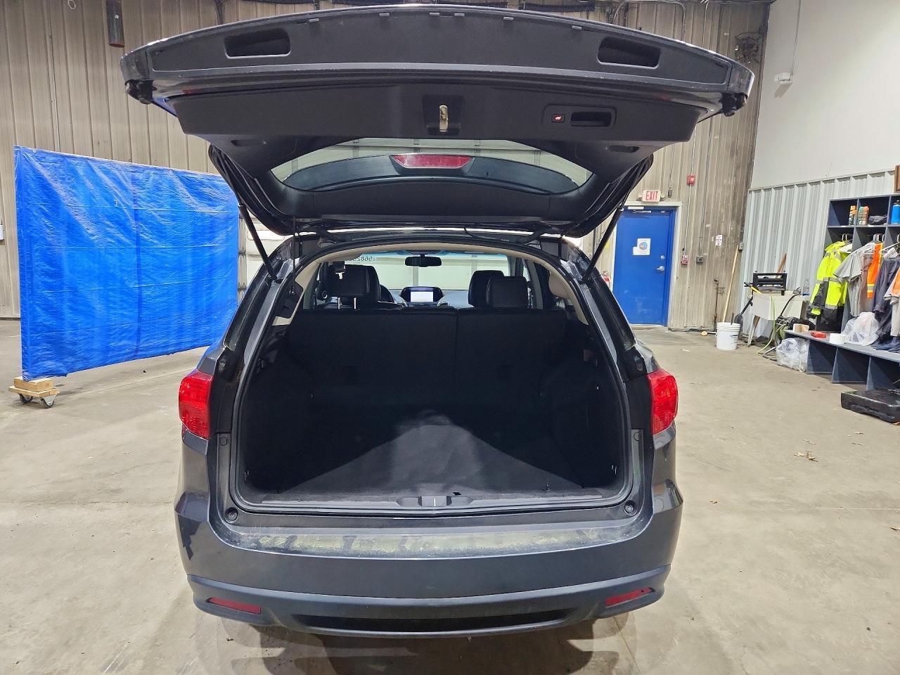 2015 Acura Rdx Technology - Фото 6