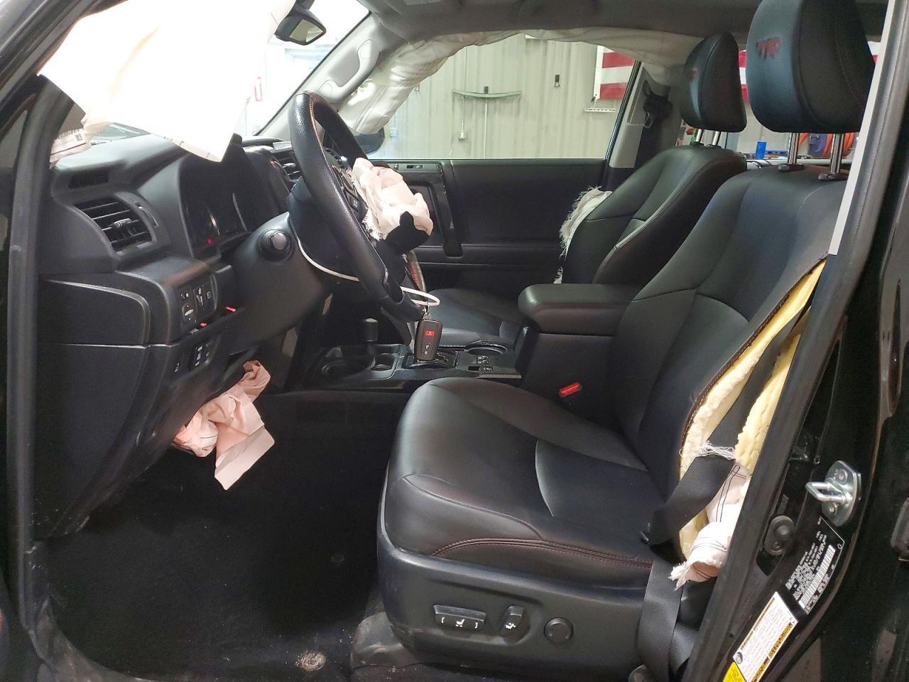 2023 Toyota 4Runner Trd Pro - Фото 7