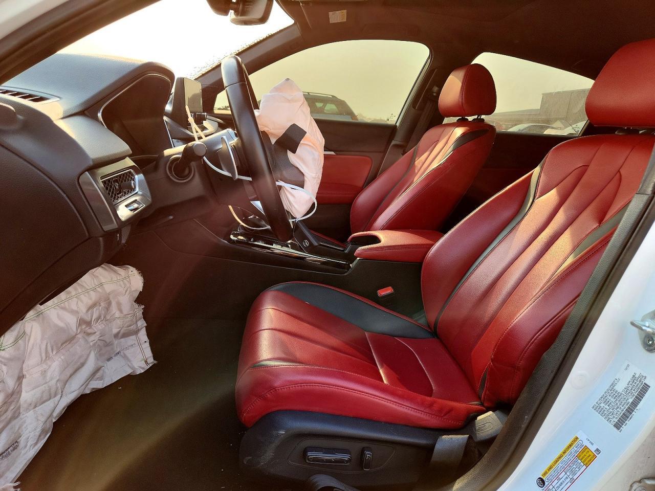 2023 Acura Integra A-Spec - Image 7