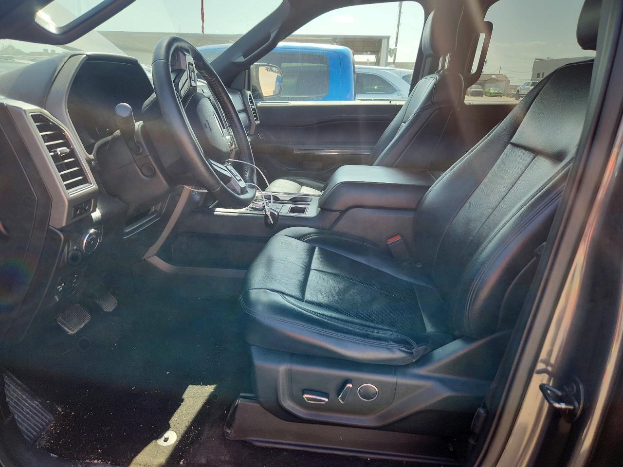2019 Ford Expedition Max Xlt - Фото 7
