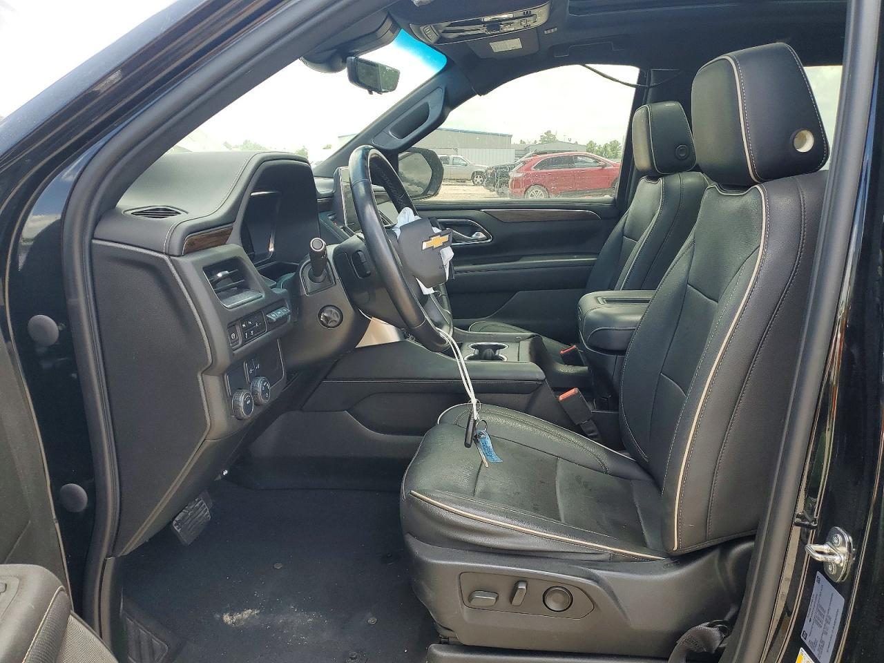 2023 Chevrolet Tahoe C1500 Premier - Фото 7