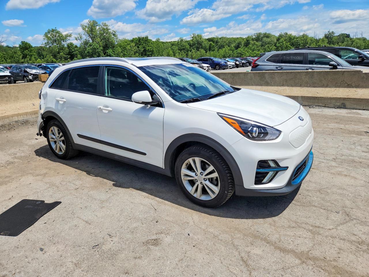 2020 Kia Niro Ex Premium - Image 4