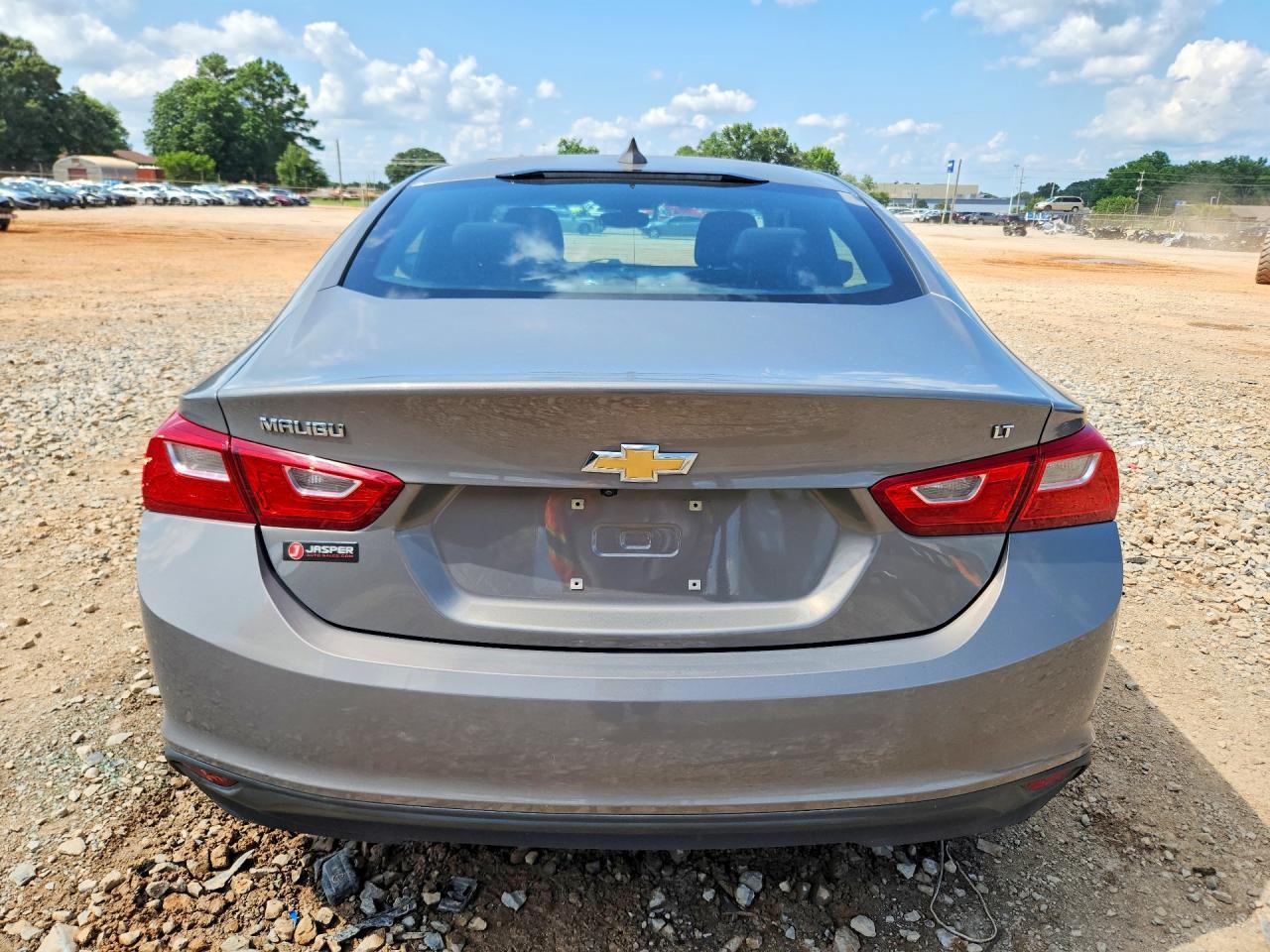2018 Chevrolet Malibu Lt - Image 6