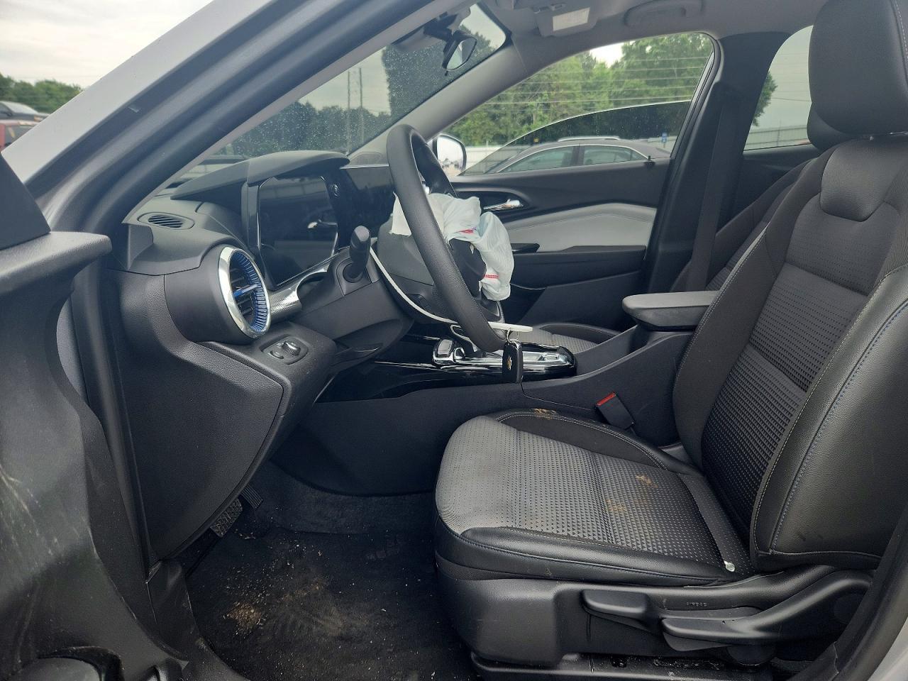 2025 Chevrolet Trax 1Lt - Фото 7