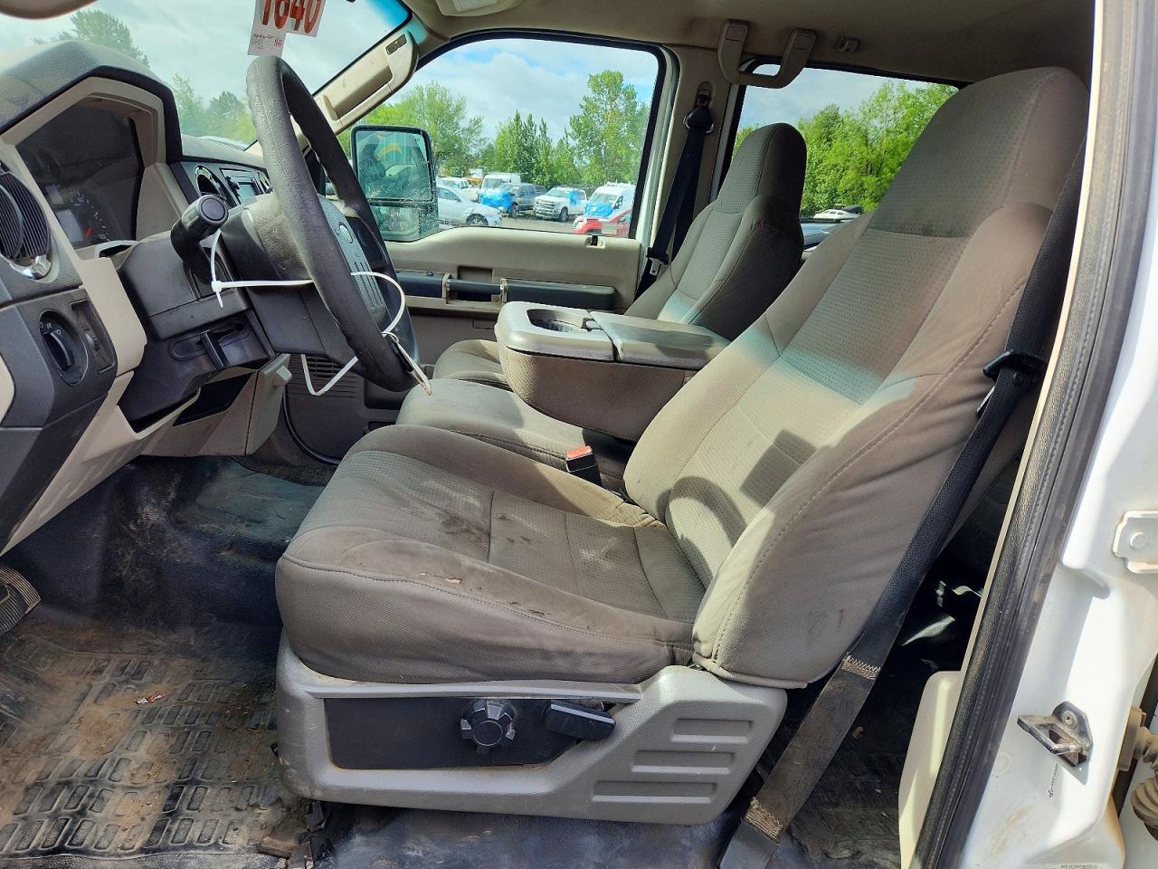 2009 Ford F350 Super Duty - Фото 7