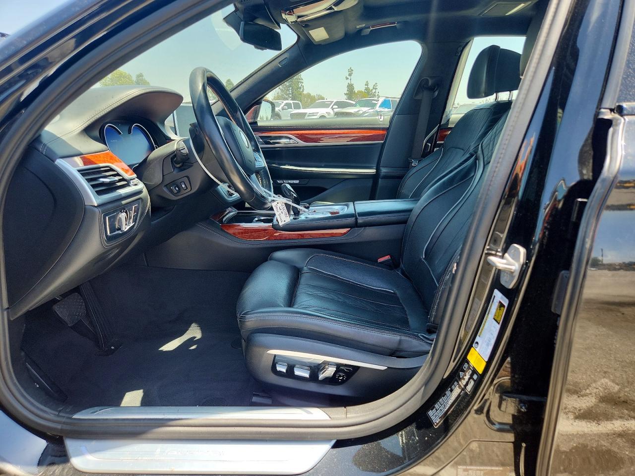 2017 BMW Alpina B7 - Фото 7