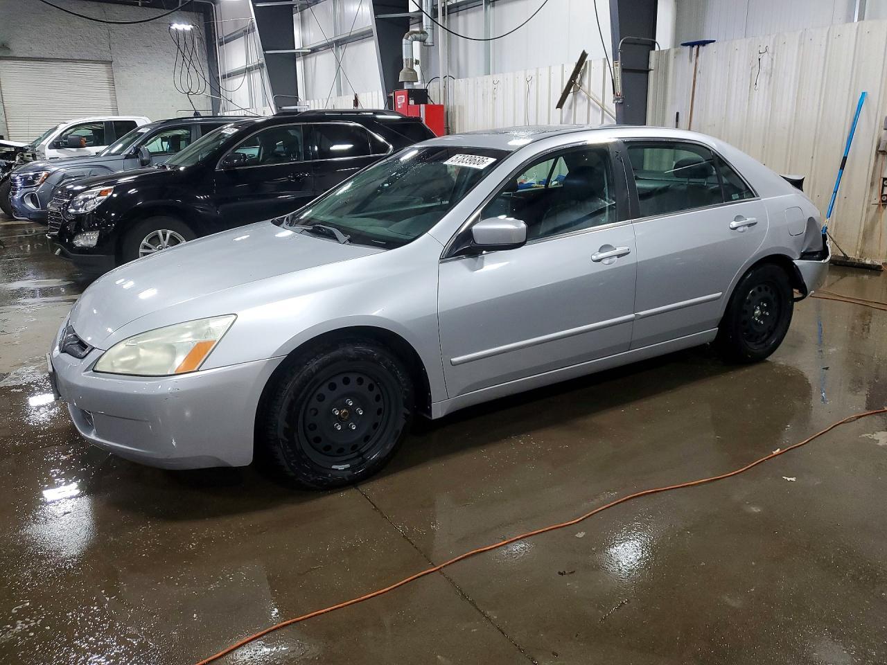 2005 Honda Accord Ex