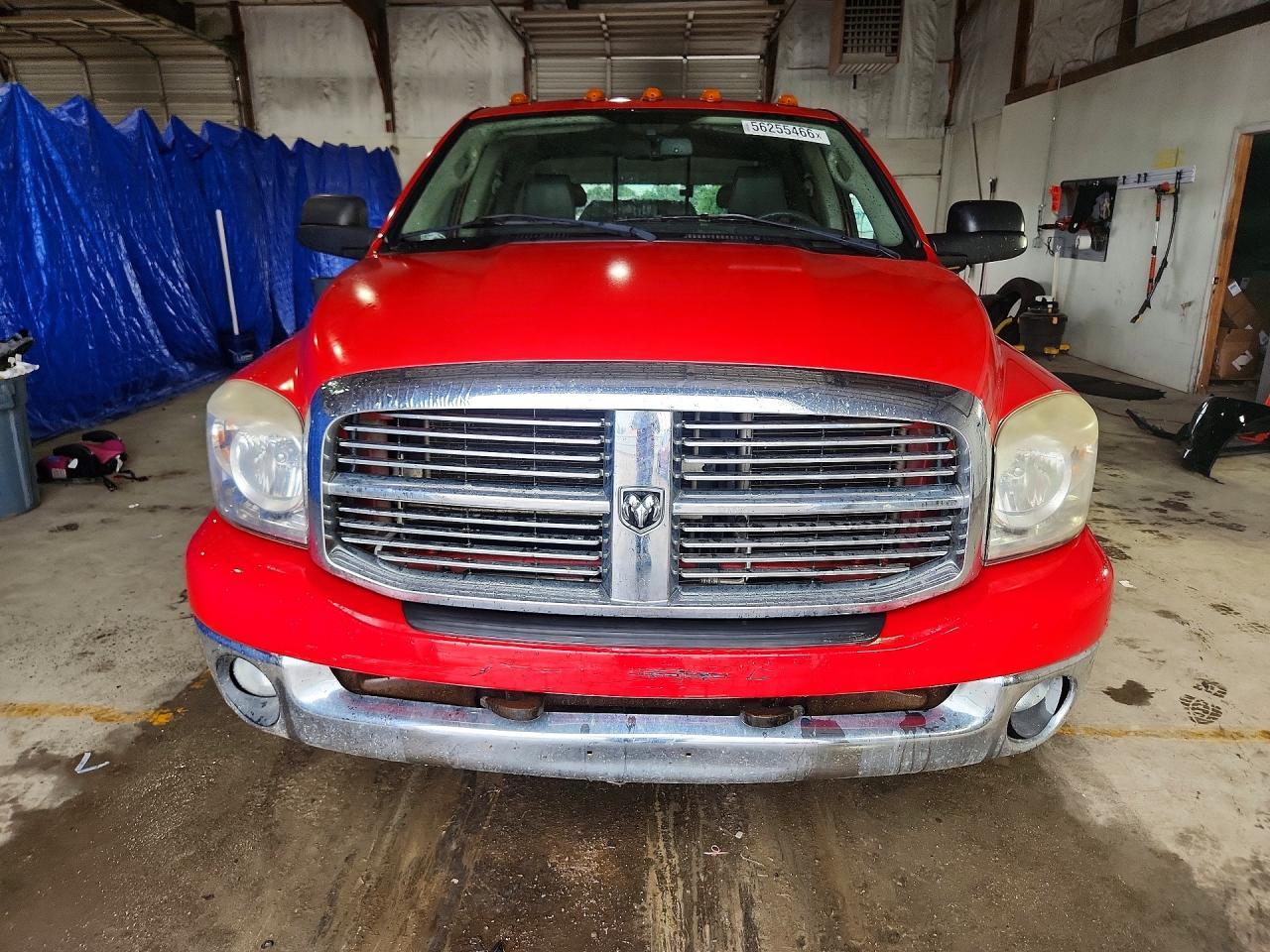 2008 Dodge Ram 1500 St - Image 5