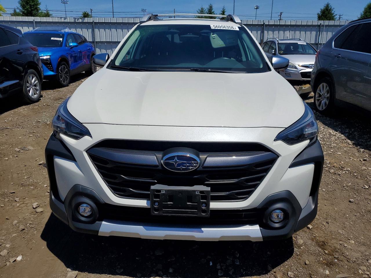 2023 Subaru Outback Touring - Фото 5