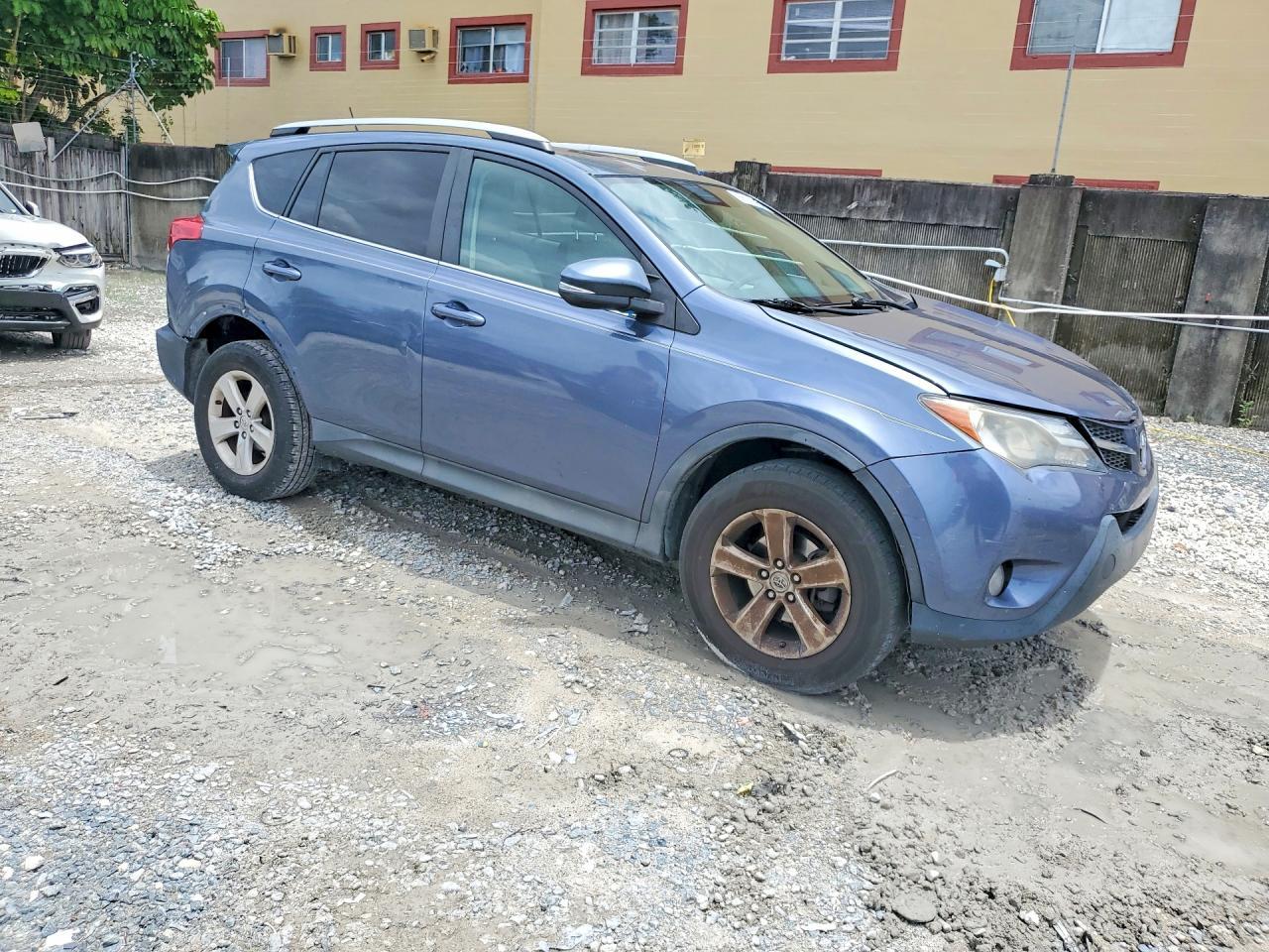 2013 Toyota Rav4 Xle - Image 4