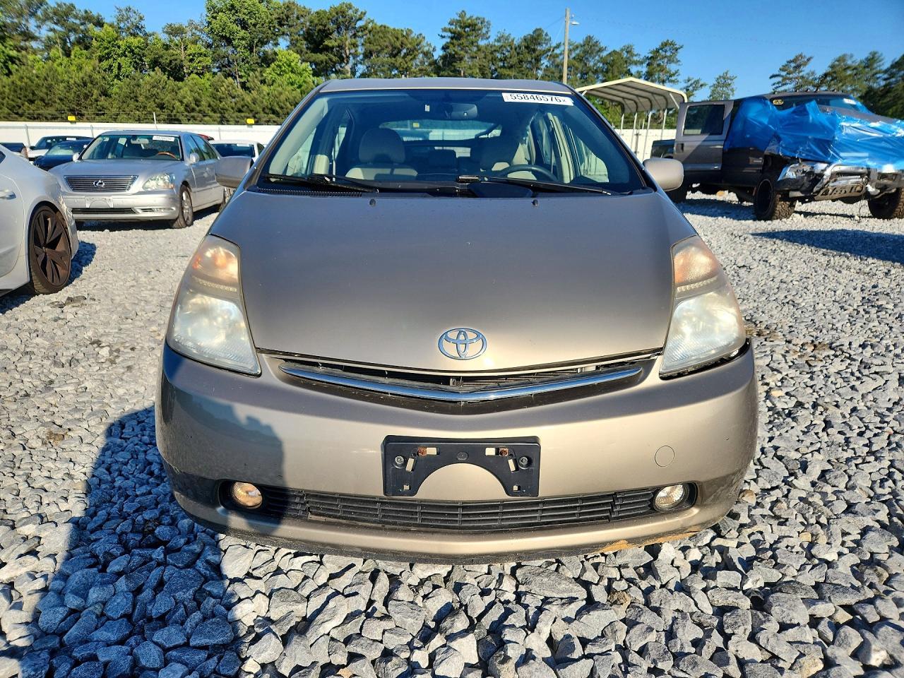 2008 Toyota Prius Base - Image 5