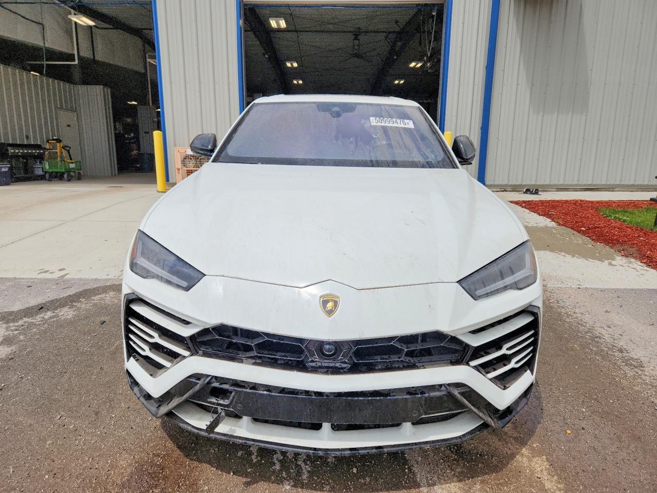 2019 Lamborghini Urus - Фото 5