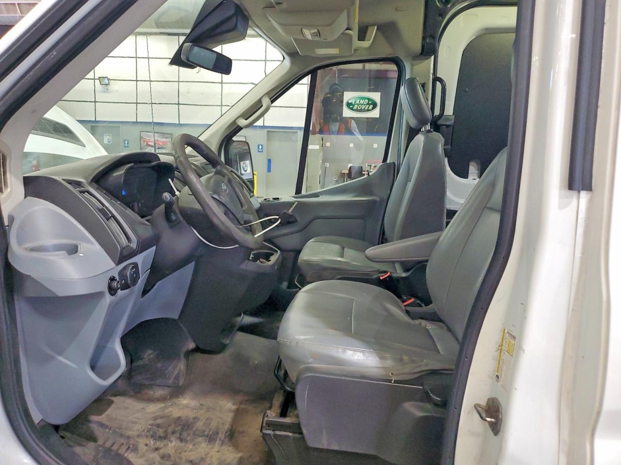 2018 Ford Transit T-150 - Image 7