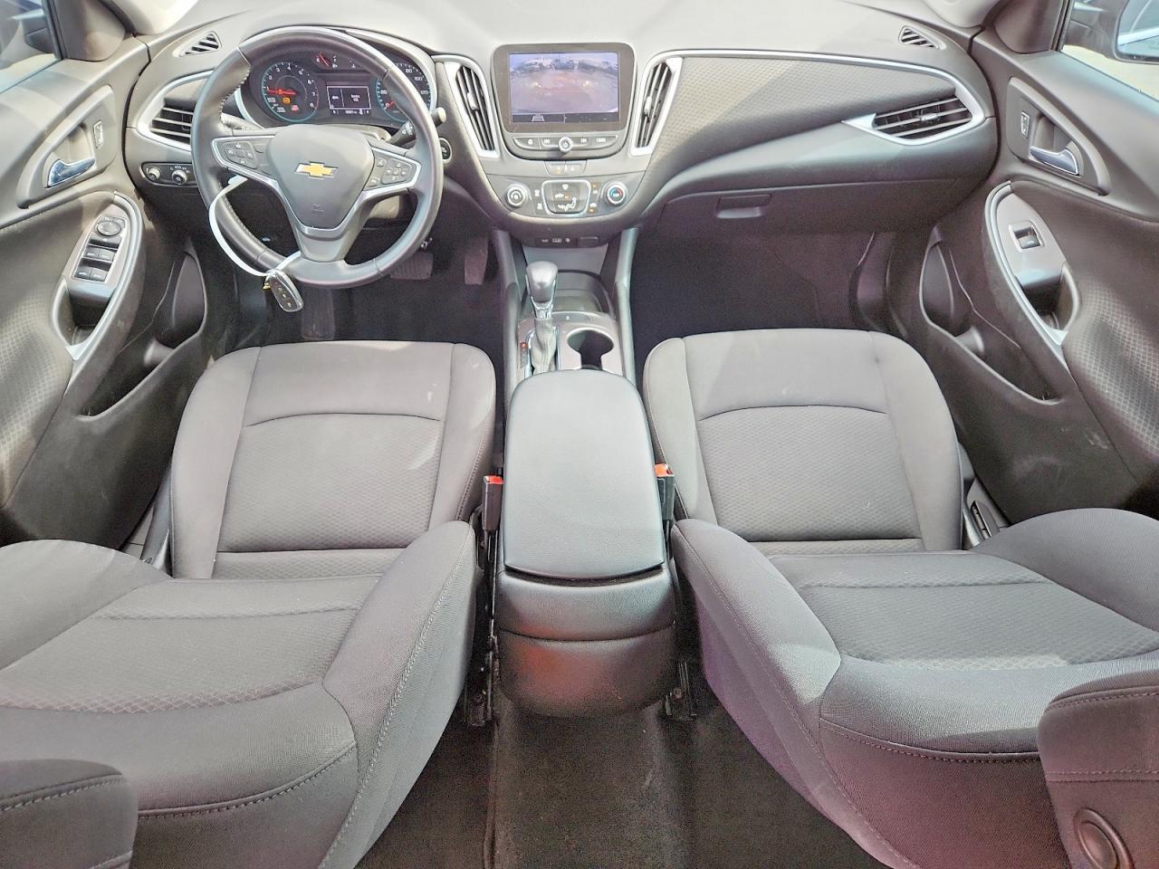 2022 Chevrolet Malibu Rs - Image 7