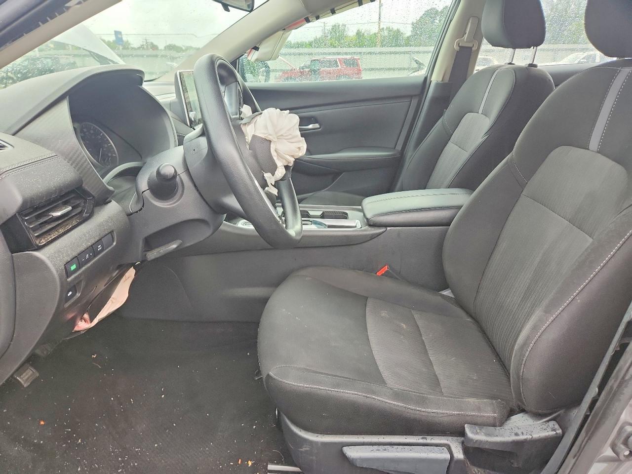 2024 Nissan Sentra Sv - Фото 7