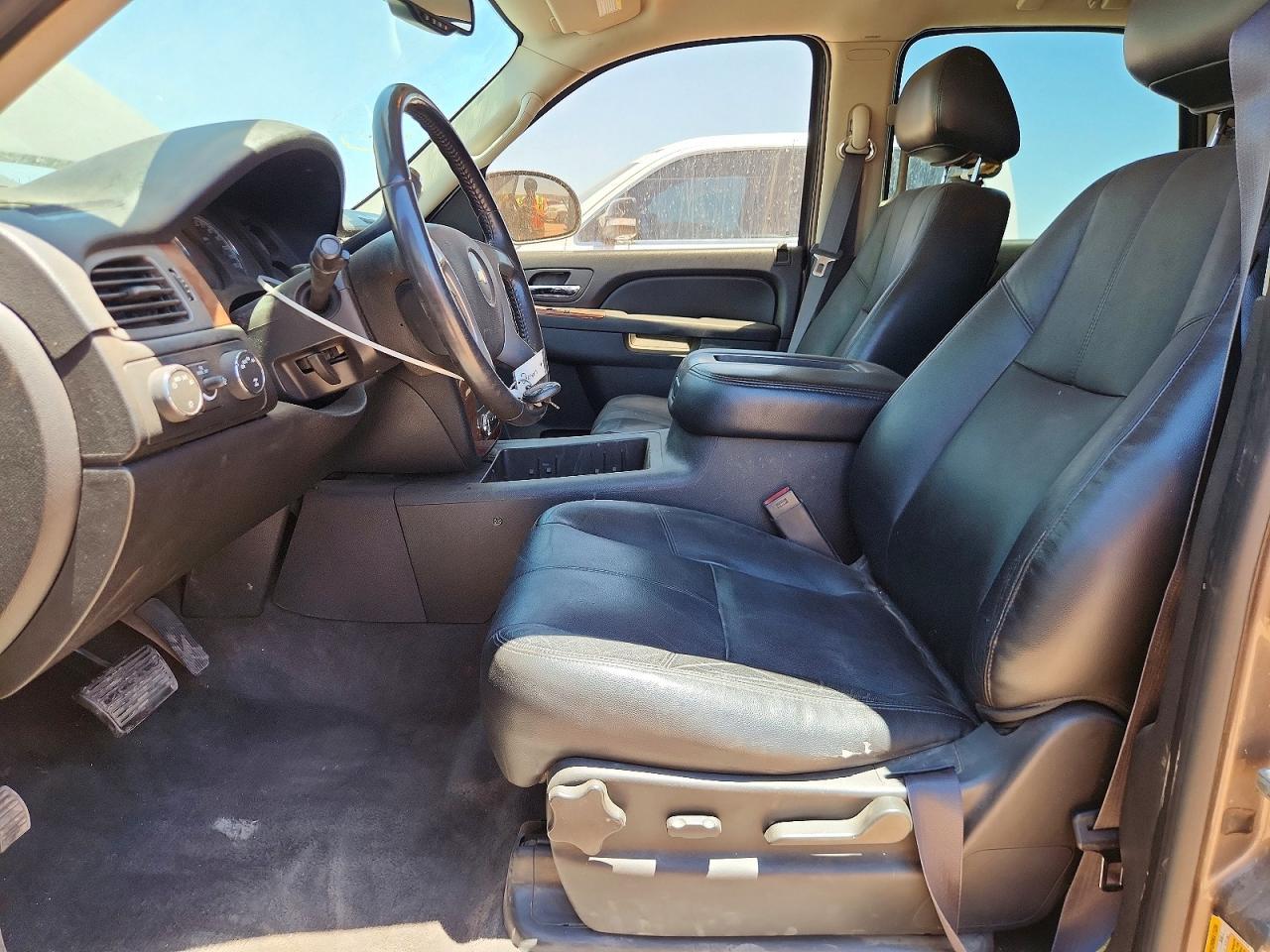 2012 Chevrolet Tahoe Hybrid - Фото 7