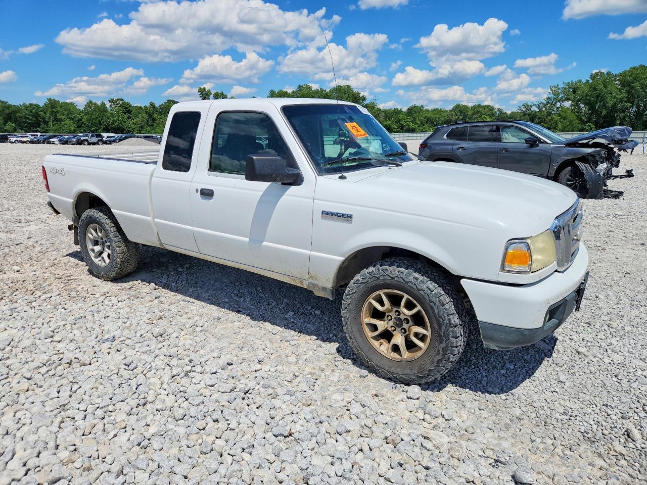 2007 Ford Ranger Super Cab - Image 4