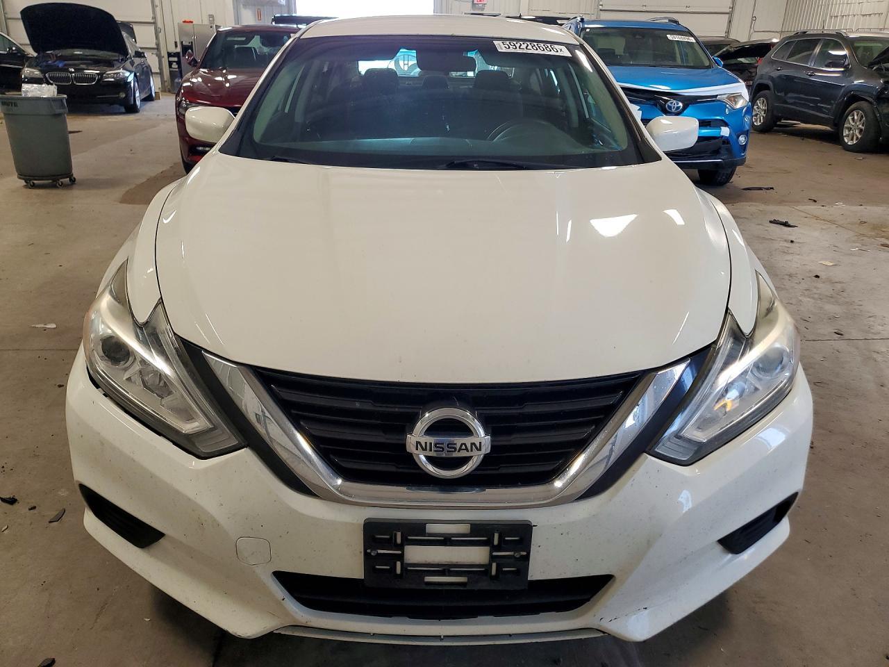 2017 Nissan Altima 2.5 S - Image 5