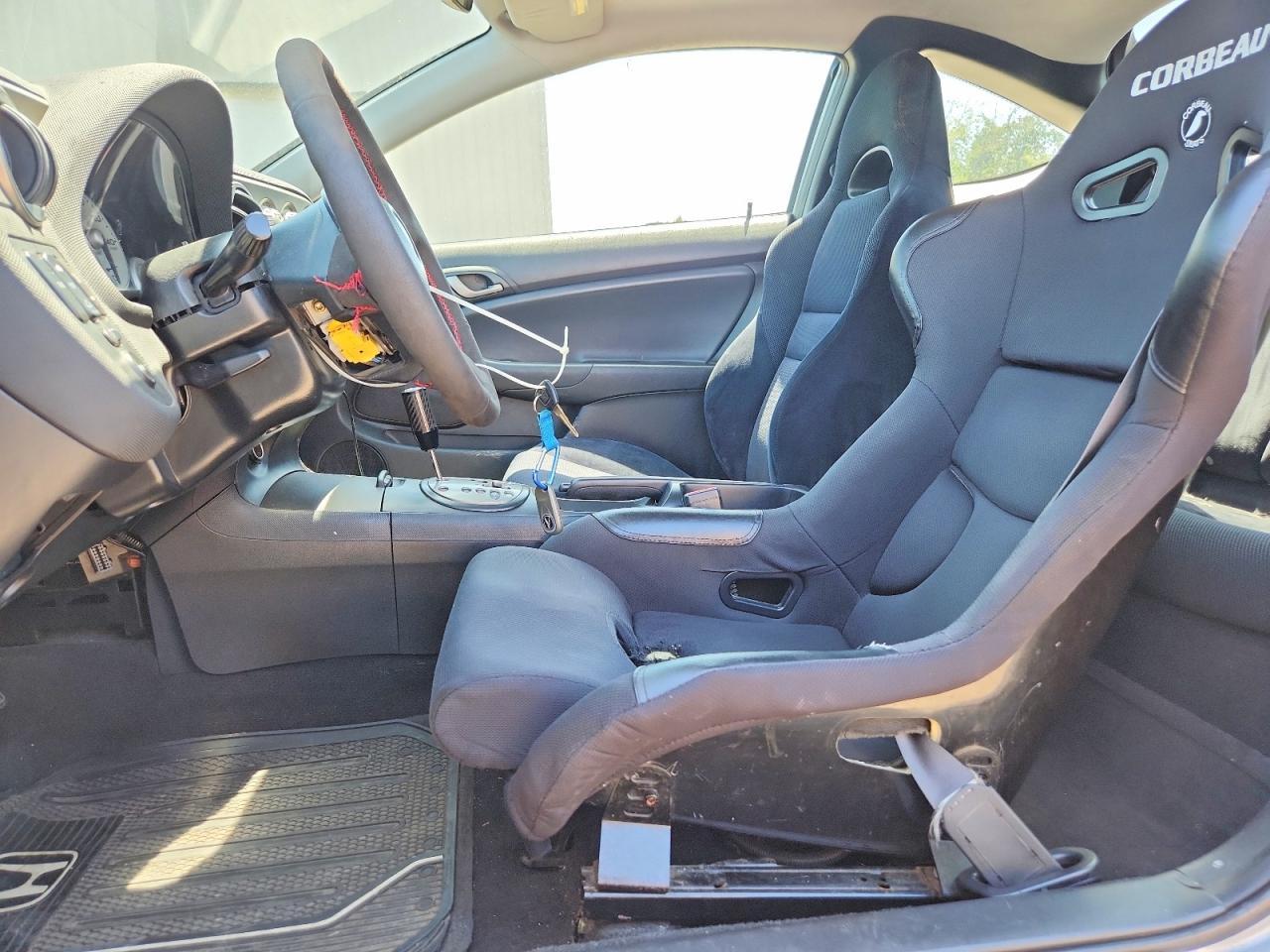 2002 Acura Rsx - Image 7