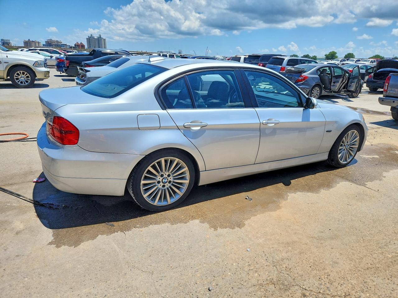 2008 BMW 328 I - Фото 3