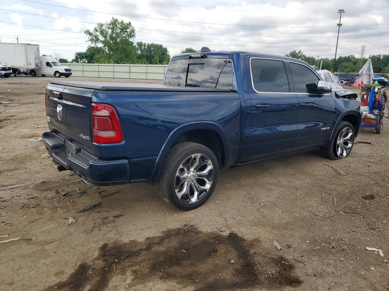 2024 Ram 1500 Longhorn - Image 3