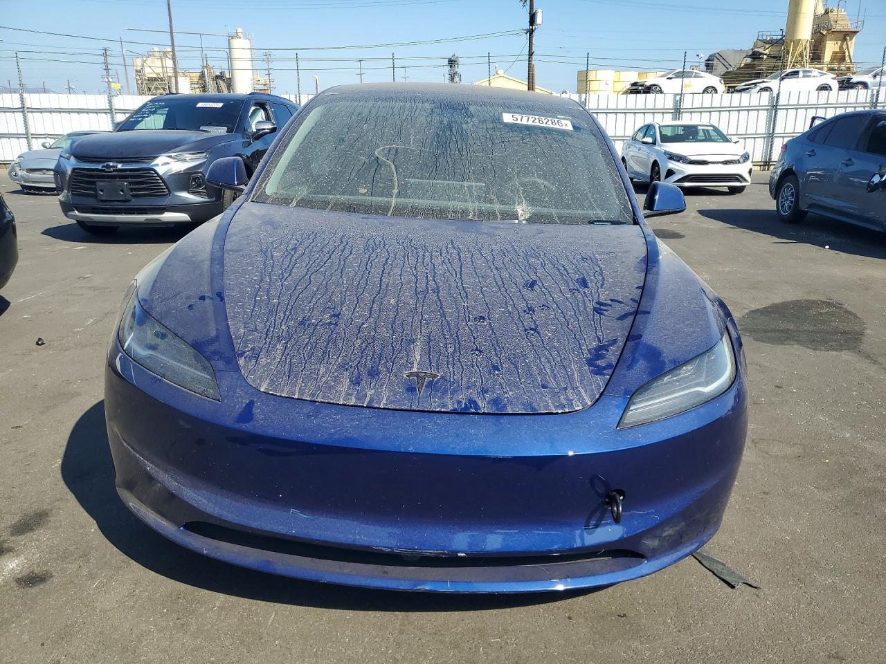 2026 Tesla Model 3 - Image 5