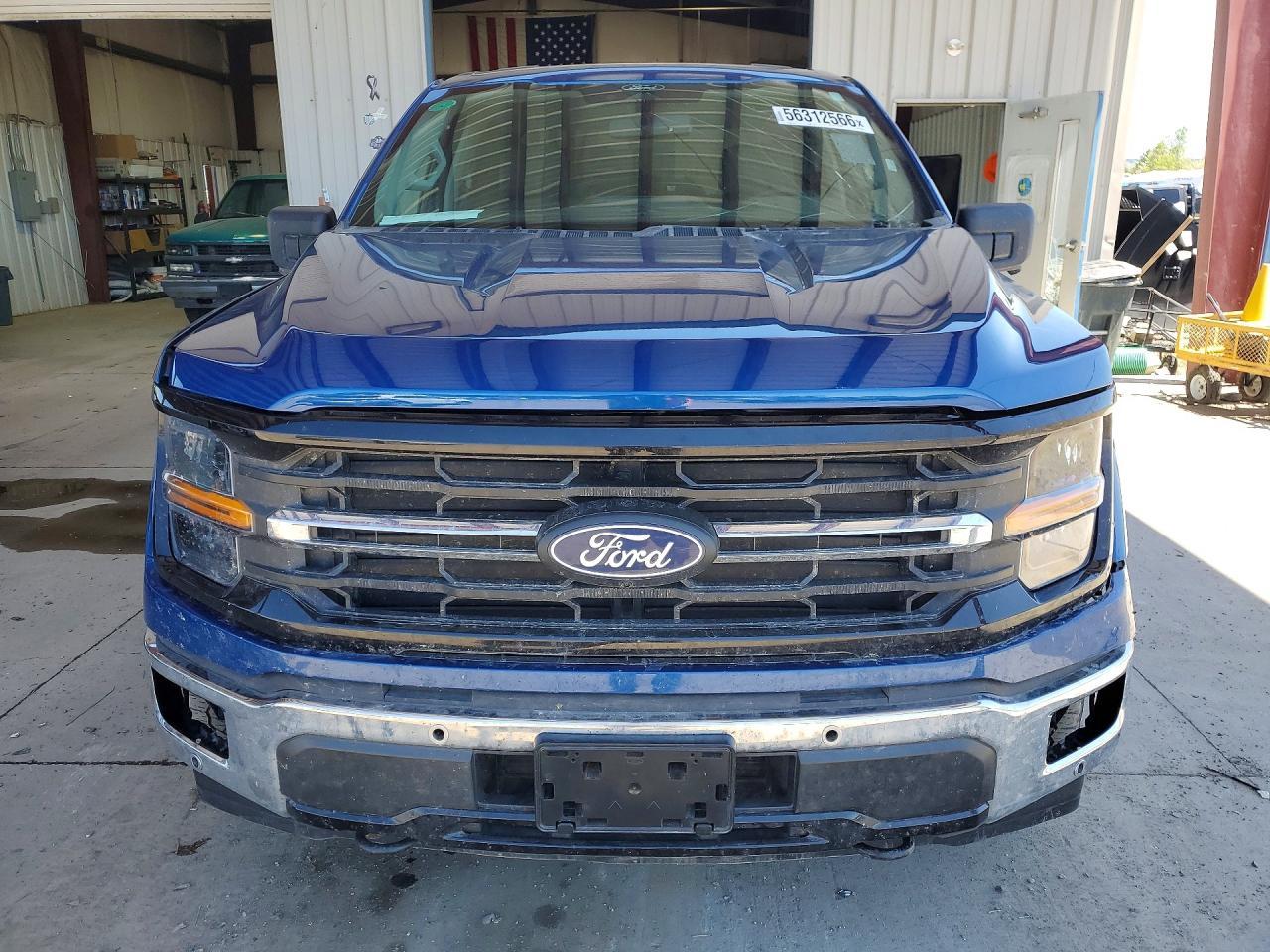 2024 Ford F150 Xlt - Image 5