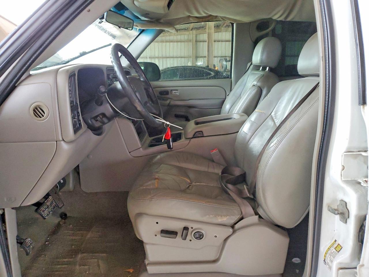 2005 Chevrolet Silverado C1500 - Фото 7