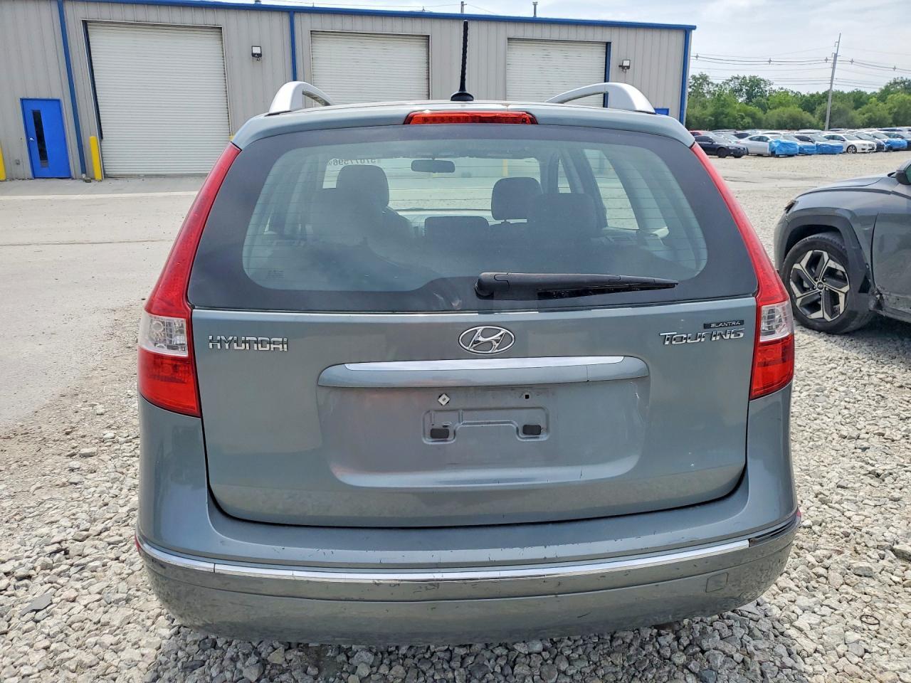 2011 Hyundai Elantra Touring Se - Image 6