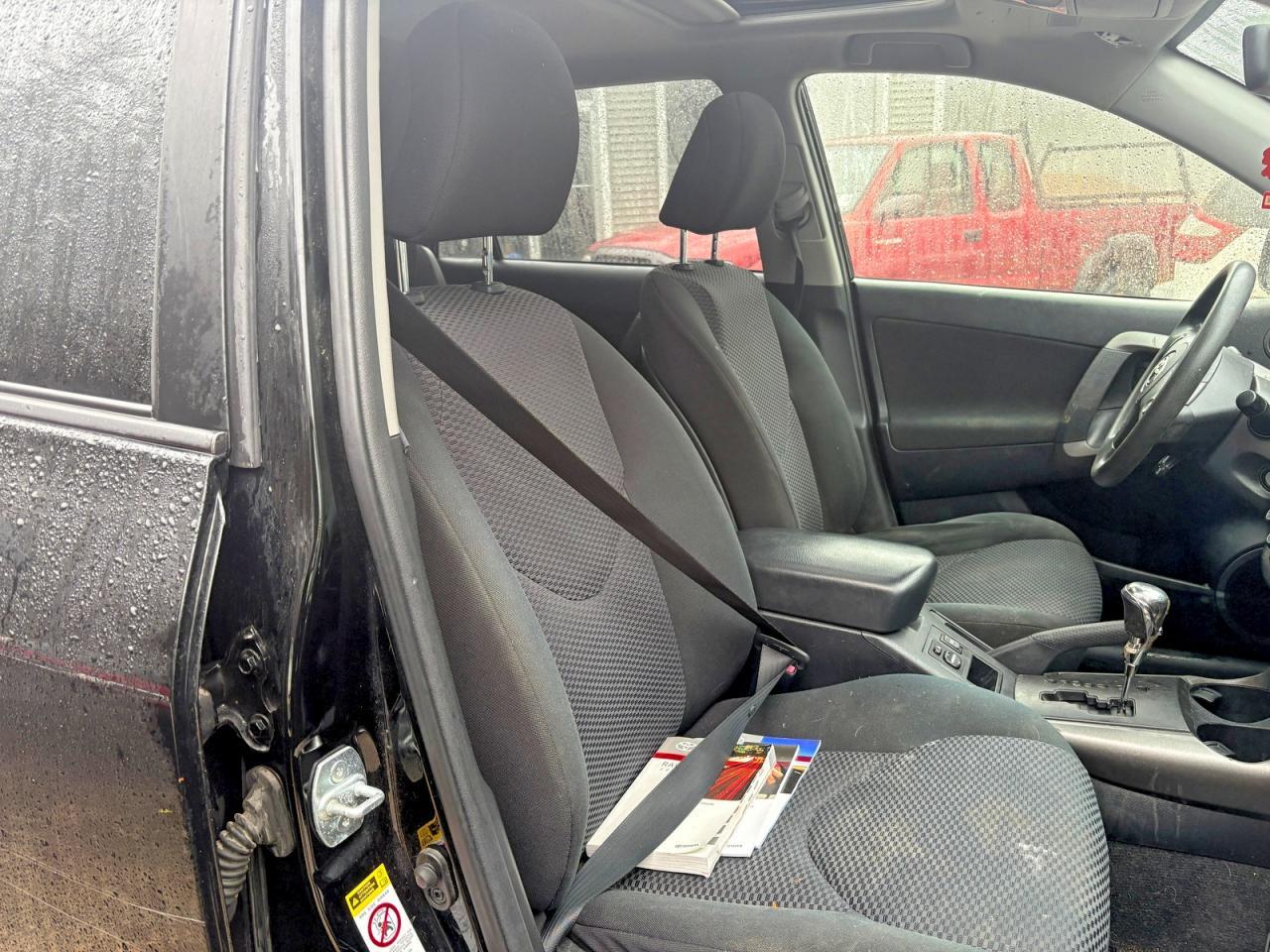 2011 Toyota Rav4 Sport - Image 5