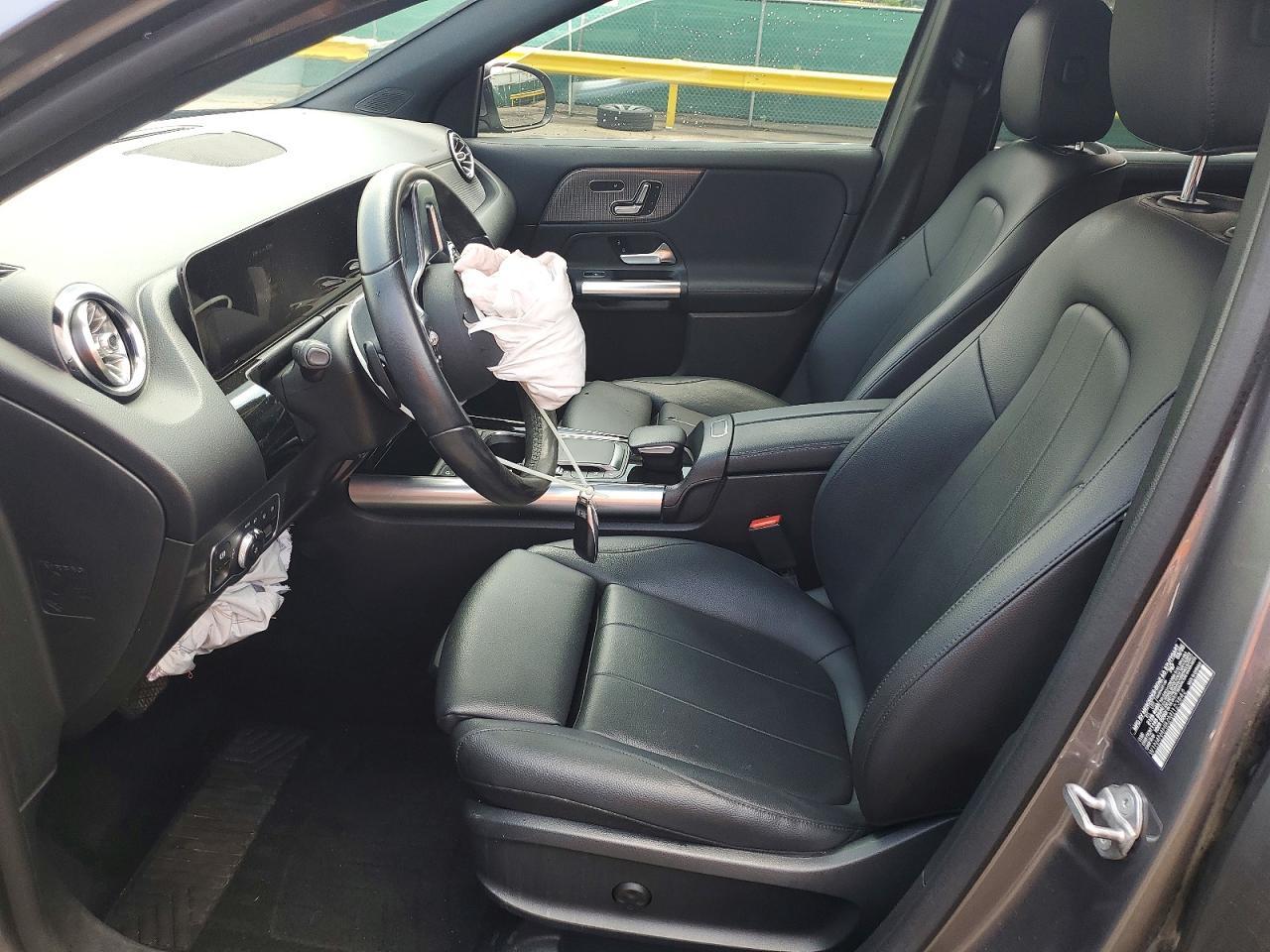 2021 Mercedes-Benz Gla 250 4Matic - Image 7