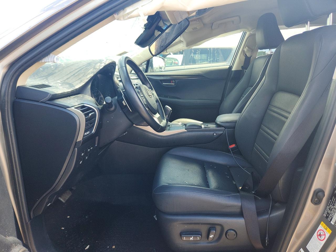 2019 Lexus Nx 300 Base - Фото 7
