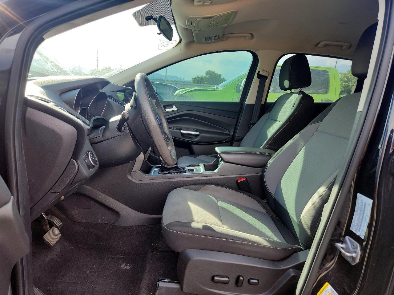 2017 Ford Escape Se - Image 7