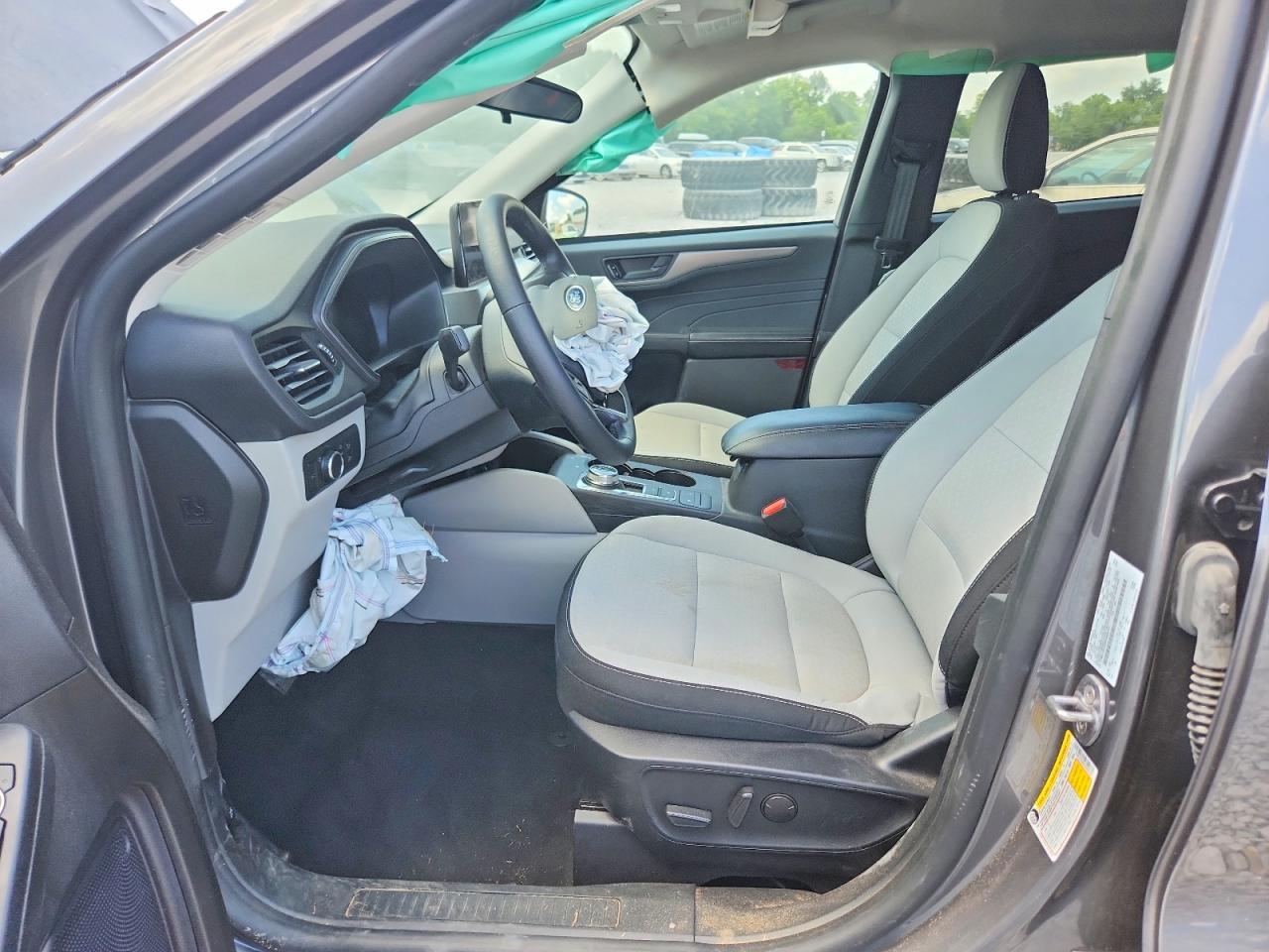 2024 Ford Escape Active - Фото 7