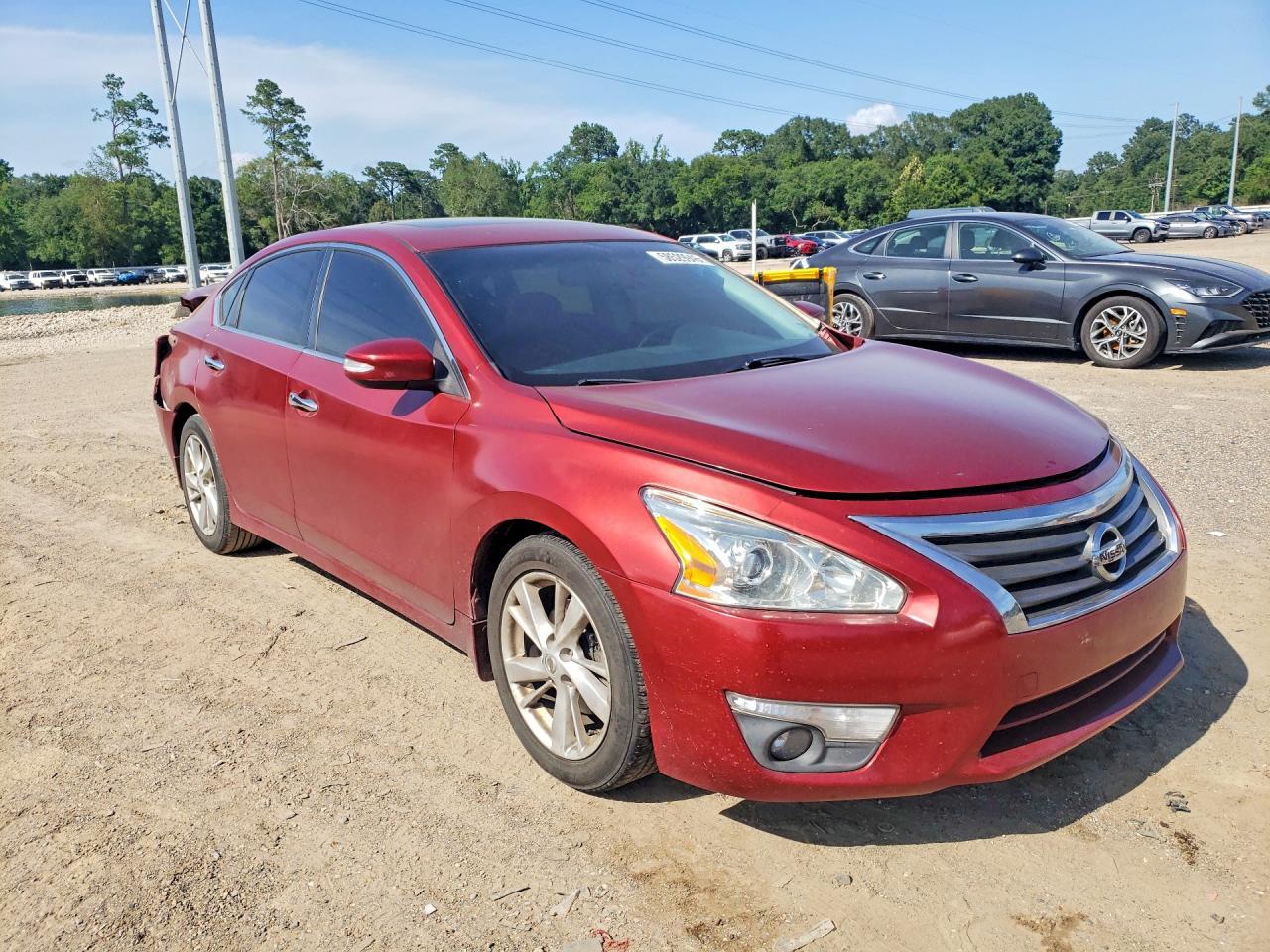 2013 Nissan Altima 2.5 - Image 4