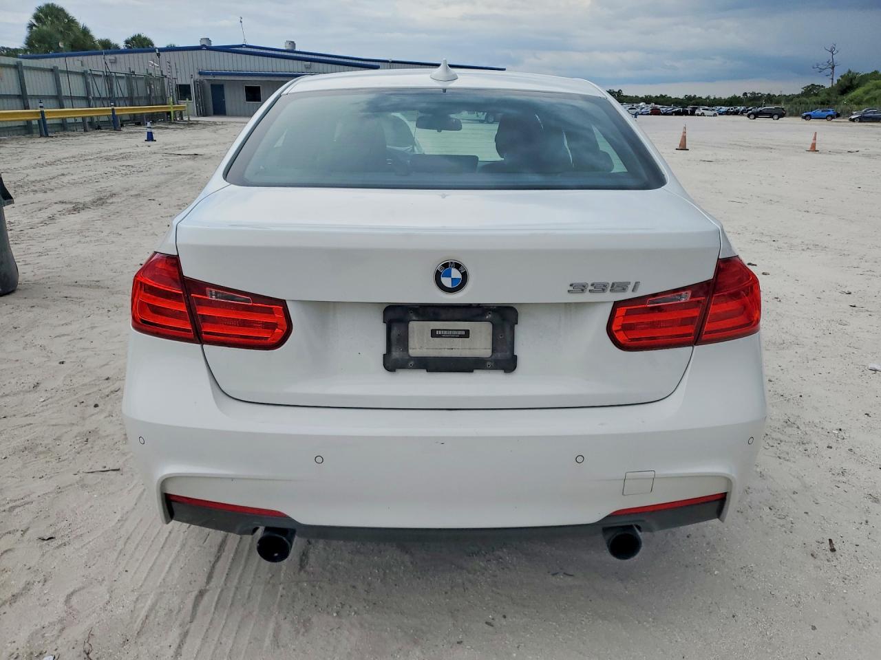 2013 BMW 335 I - Image 6