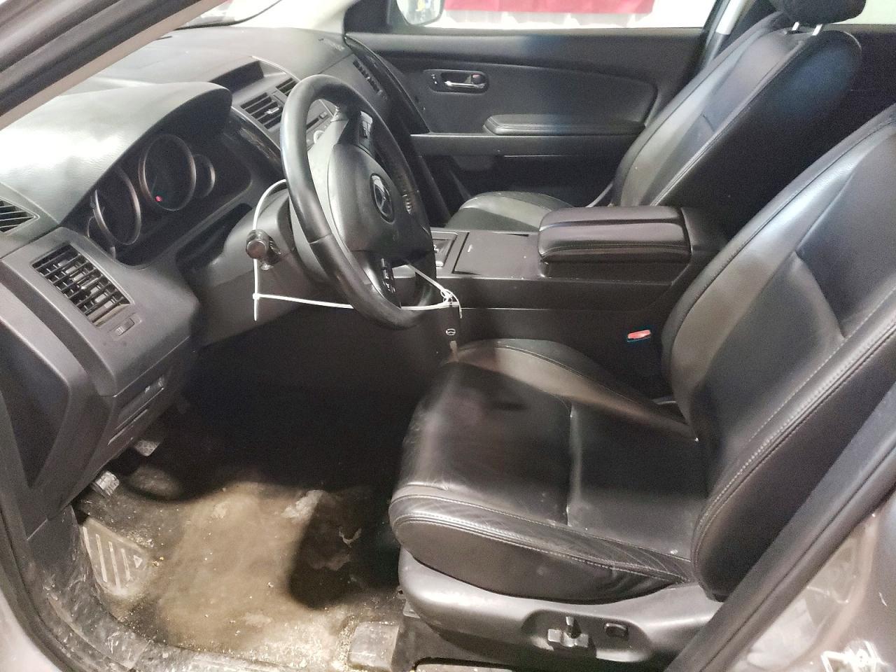 2012 Mazda Cx-9 - Image 7