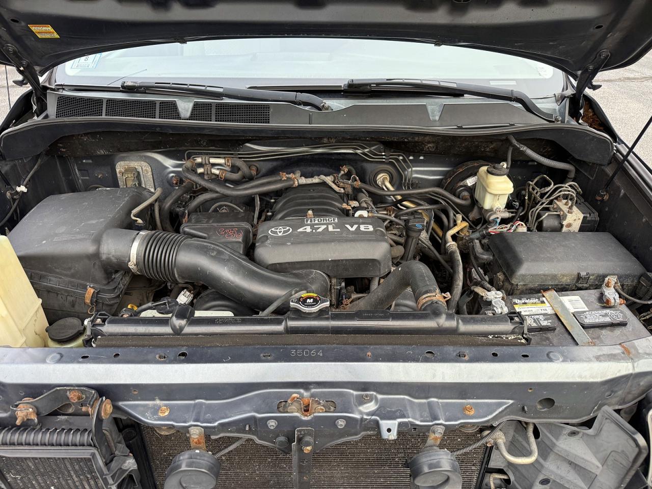 2009 Toyota Tundra Grade - Фото 7