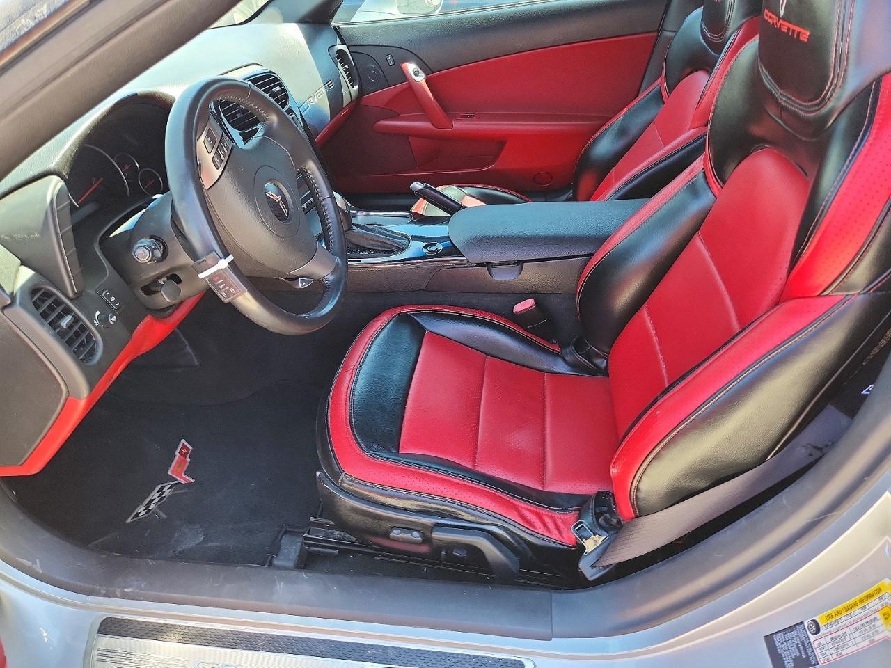 2009 Chevrolet Corvette - Фото 7