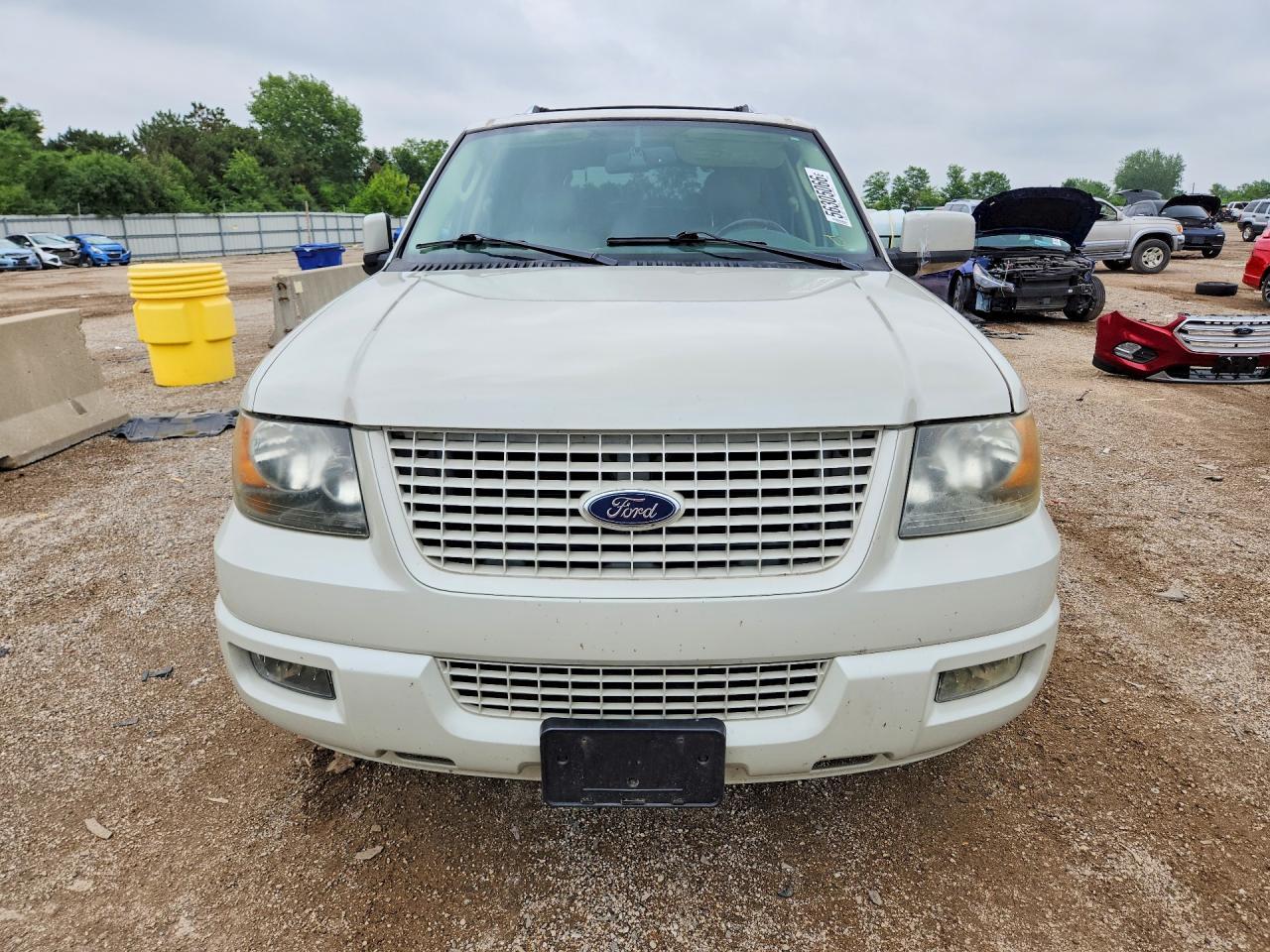 2006 Ford Expedition Limited - Фото 5