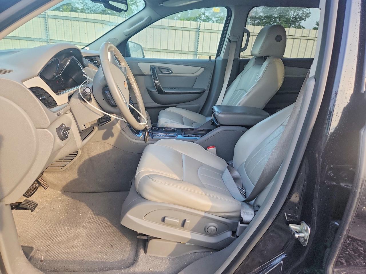 2015 Chevrolet Traverse Ltz - Image 7