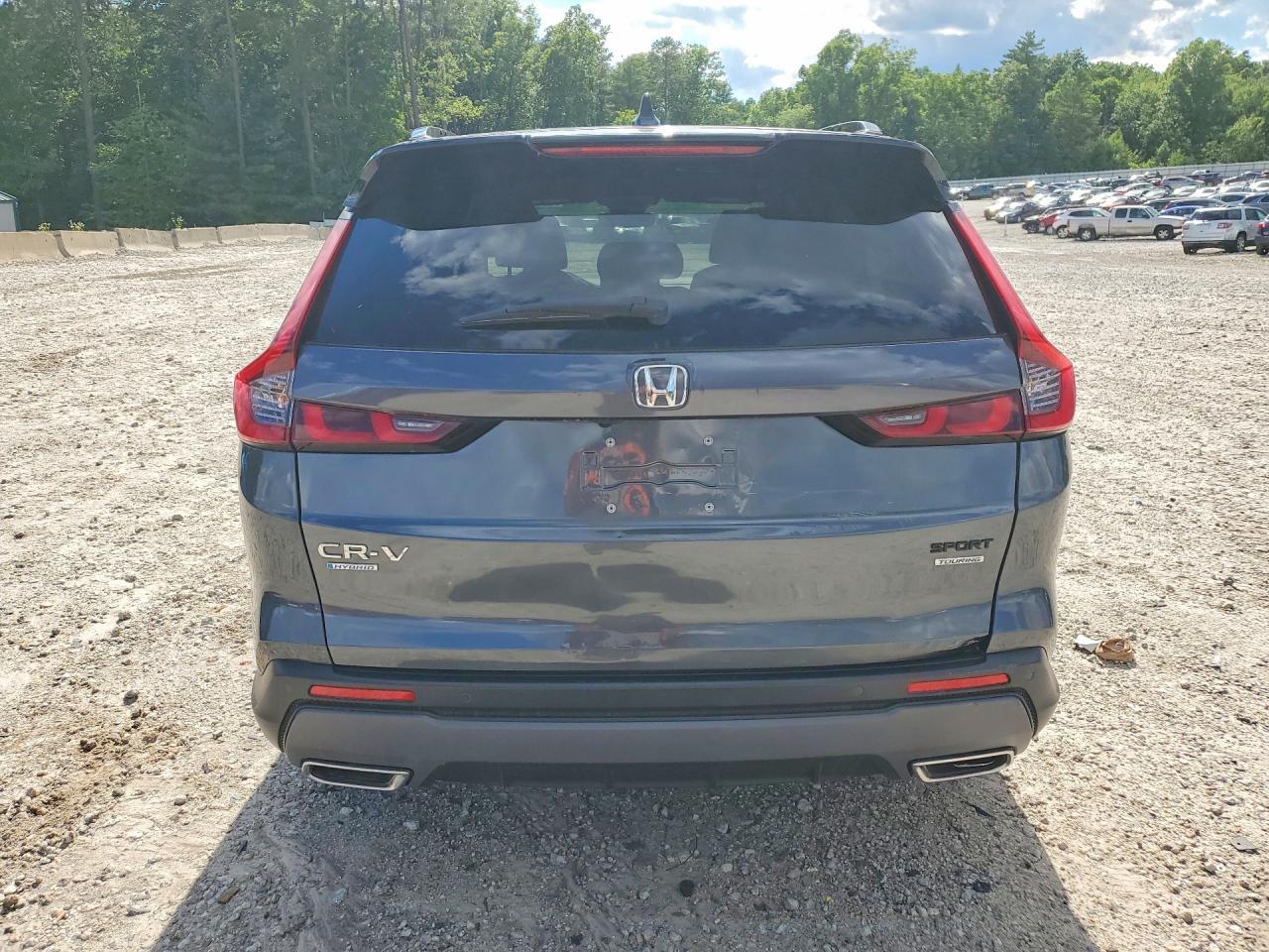 2024 Hond Cr-V Sport - Image 6