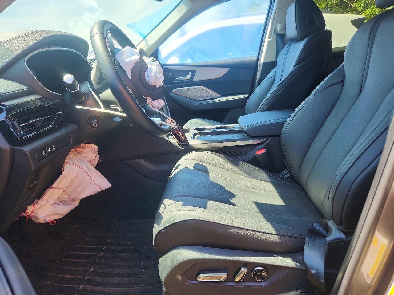 2025 Acura Mdx - Image 7