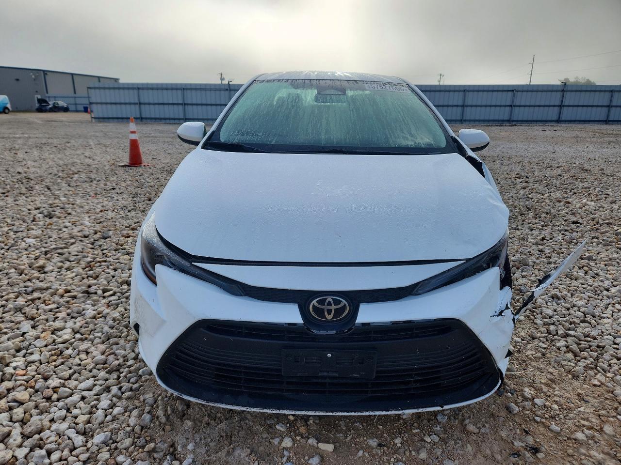 2025 Toyota Corolla - Фото 5